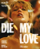 Die My Love 4K Ultra HD