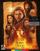 Robin Hood: Prince Of Thieves 4K Ultra HD