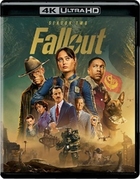 Fallout: Season Two 4K Ultra HD