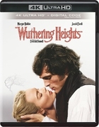 Wuthering Heights 4K Ultra HD