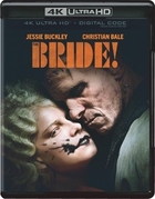 The Bride! 4K Ultra HD