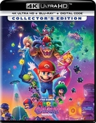 The Super Mario Galaxy Movie 4K Ultra HD