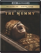 Lee Cronin's The Mummy (2026) 4K Ultra HD