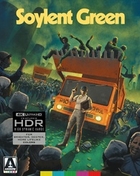 Soylent Green 4K Ultra HD
