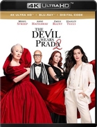 The Devil Wears Prada 2 4K UltraD