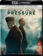 Pressure 4K Ultra HD