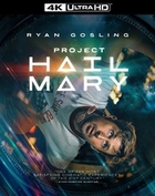 Project Hail Mary 4K Ultra HD