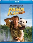 Panda Plan: The Magical Tribe