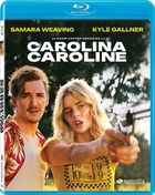Carolina Caroline