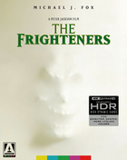 The Frighteners 4K Ultra HD