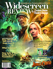 Widescreen Review Issue 258 is on newsstands now!