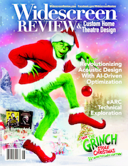 Widescreen Review Issue 282 is on newsstands now!