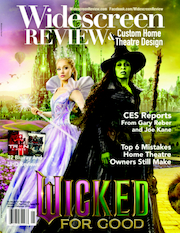 Widescreen Review Issue 283 is on newsstands now!